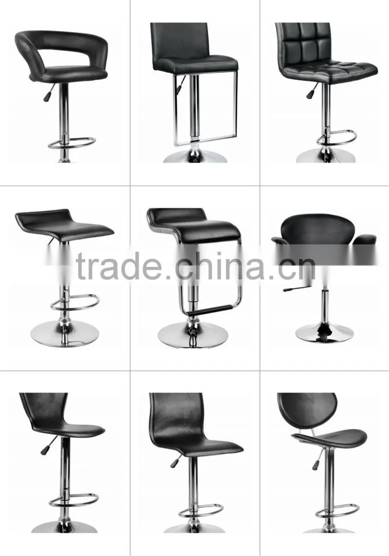 2015 Hot sales cheap modern bar chair price/bar stool high chair