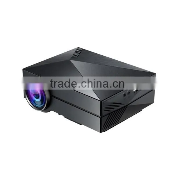 Mini 3D HD LED Projector Smart Android 1080p Games mini Projectors Best Gifts
