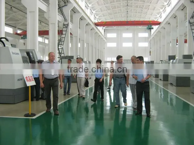 Injection Blow Molding Machine
