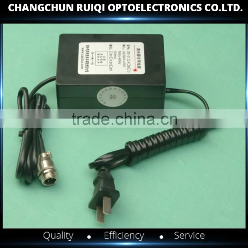 532 nm 50mw Adjustable Green Line Laser Module