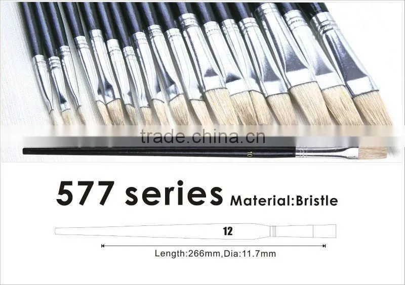 Hot Sale 9 Holes Plastic Painting Palette/drawing color palette