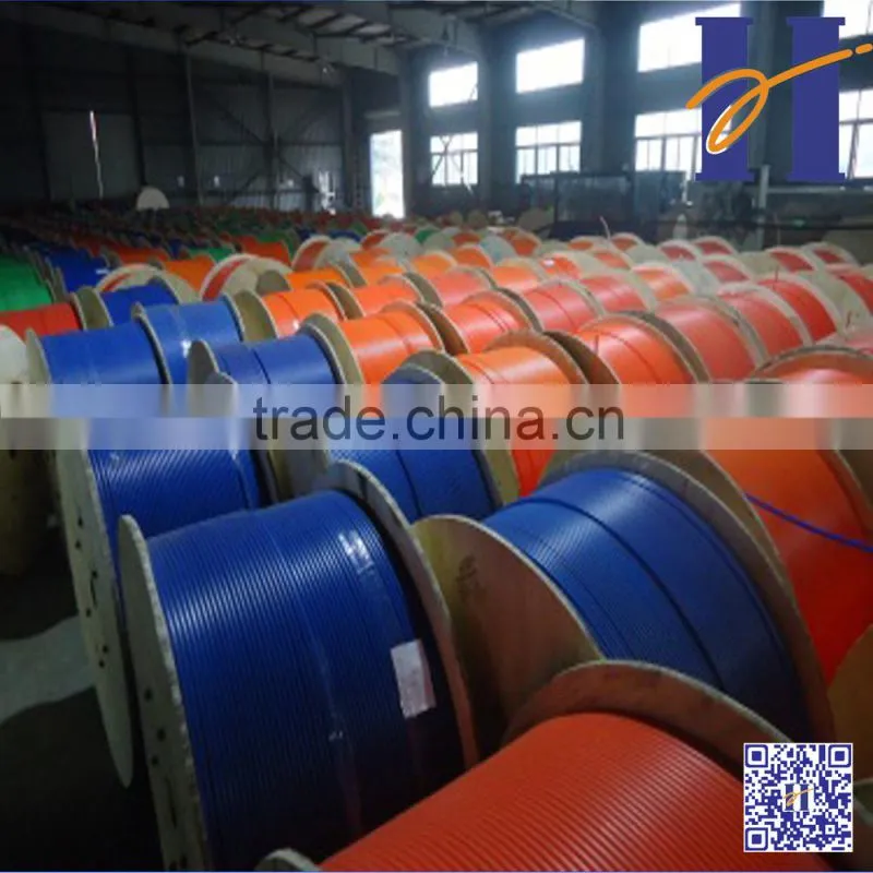 HUIYUAN best price China manufactured color cable duct