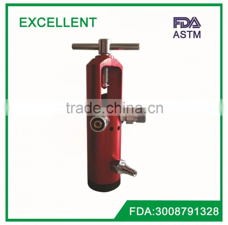 medical oxygen regulator MDC870-L