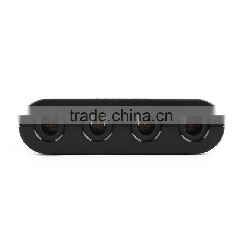 GameCube Controller Adapter for Wii U Super Smash Bros with factory selling directly