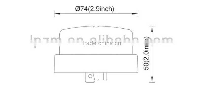 CE Approved factory of light control switch HGG- 209