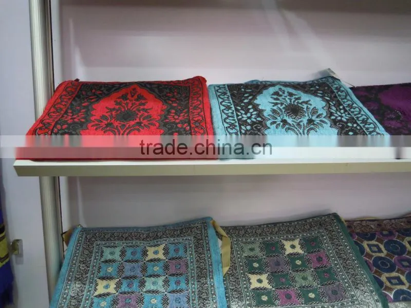 fashion muslem carpet mat BT-557