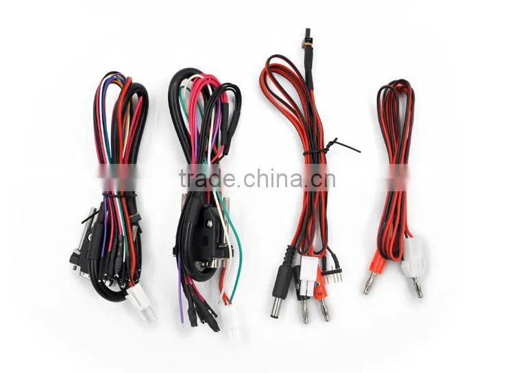 2014 Top-Rated Fgtech V54 Galletto 4 Super Fgtech Galletto4 Fg Tech V54 Auto ECU Chip Tuning