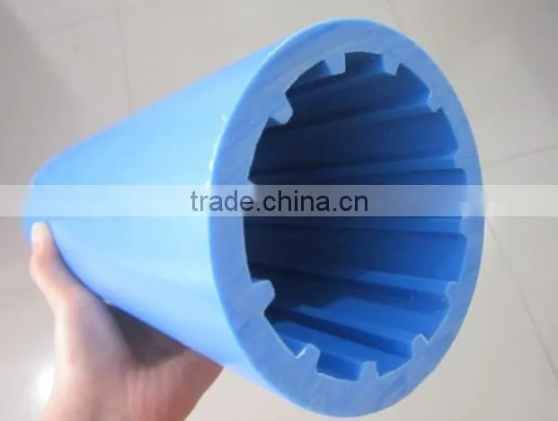 UHMWPE Pipe for Conveyor Idler
