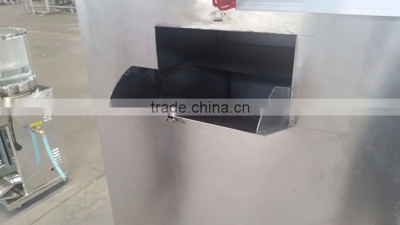 Economic tomato sauce beverage process machine/beverage sterilization equipment