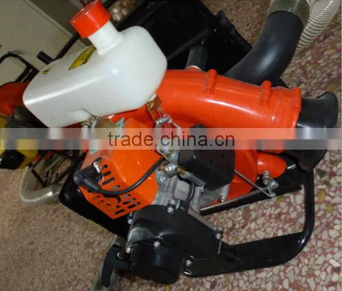 New design farm use cotton picking machine/cotton picker