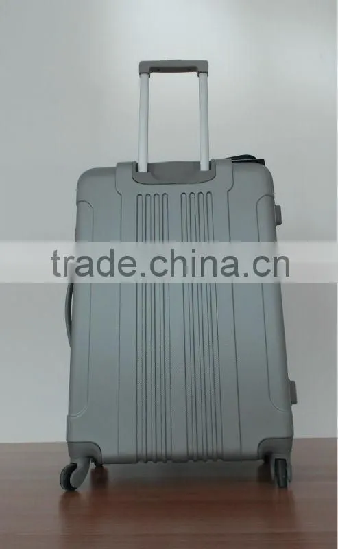 2013 Latest styles for ABS&PC Travel Luggage