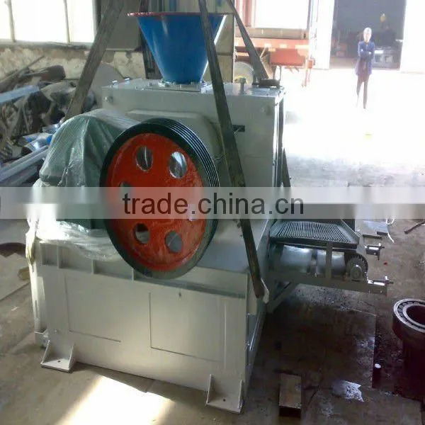 Good Quality High Efficiency Factory FriceBrown Coal Powder Ball Press Machine