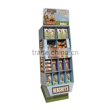 POP Tabletop Display,cardboard tabletop display