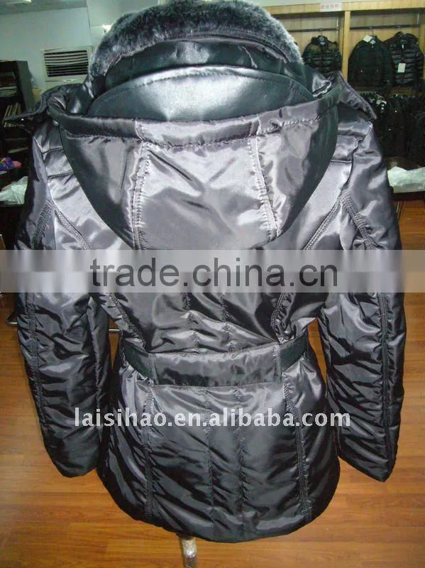 2011 Fashion plus size women clothing