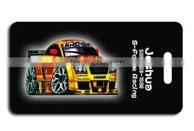 Plastic Card printing