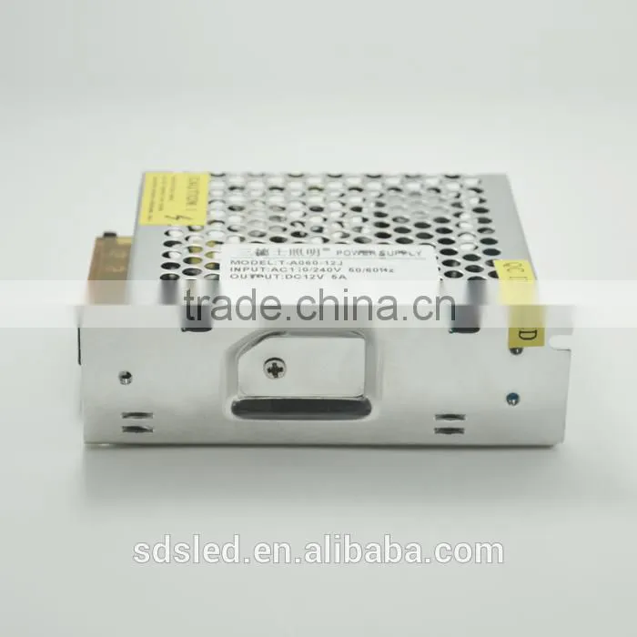 New design sensor switch led wardrobe light with great price