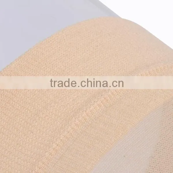 0601 Good selling Core-Spun Yarn women nylon ankle socks