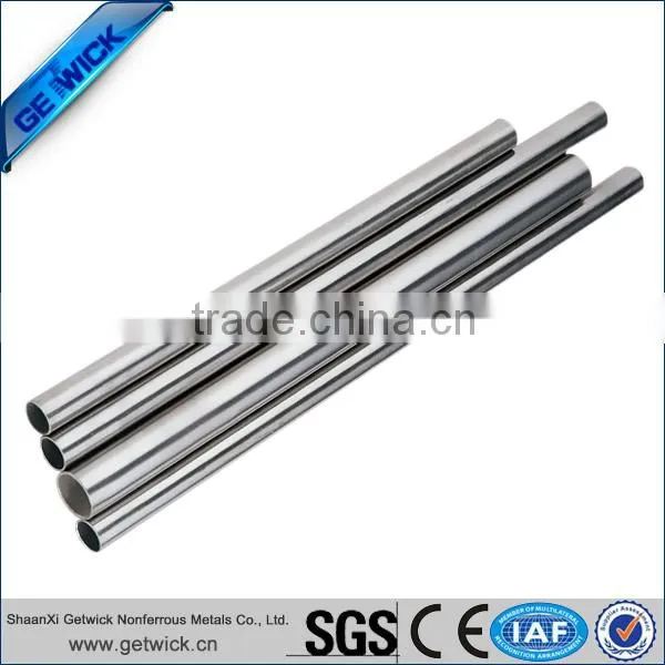 nickel chrome alloy pipe