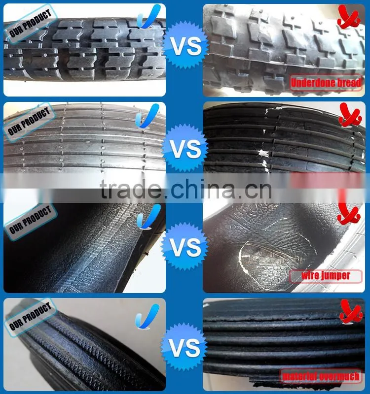 10 inch wheel tire