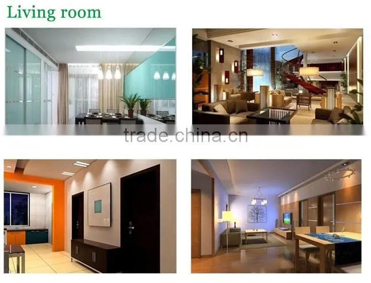 high lumens E27 15W LED Bulb Light