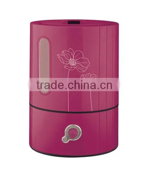 3.5L 110/220V 33W top quality air humidifier/ultrasonic humidifier J38