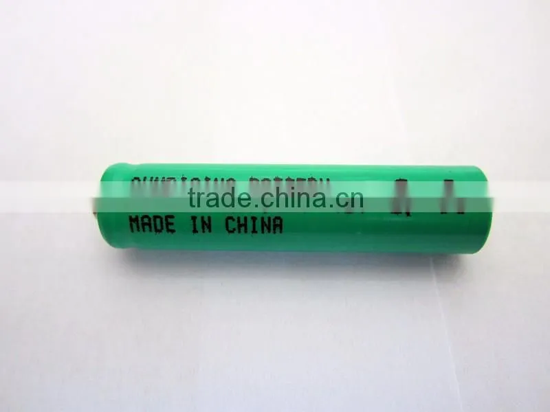 Ni-MH AAA 100mAh 1.2V Rechargeable 3A Neutral Battery Bateria Baterias