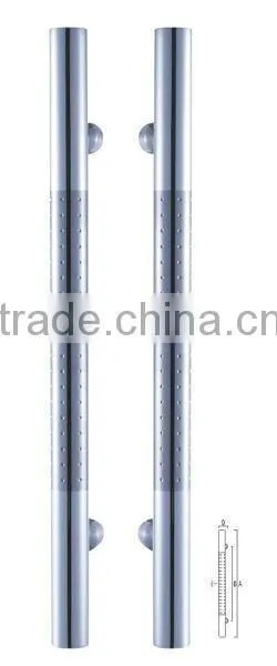 zinc alloy door handle