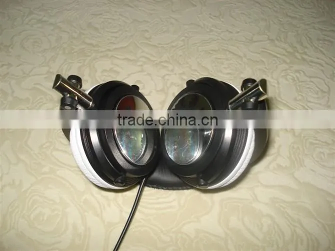 china wholesale headphones with mic