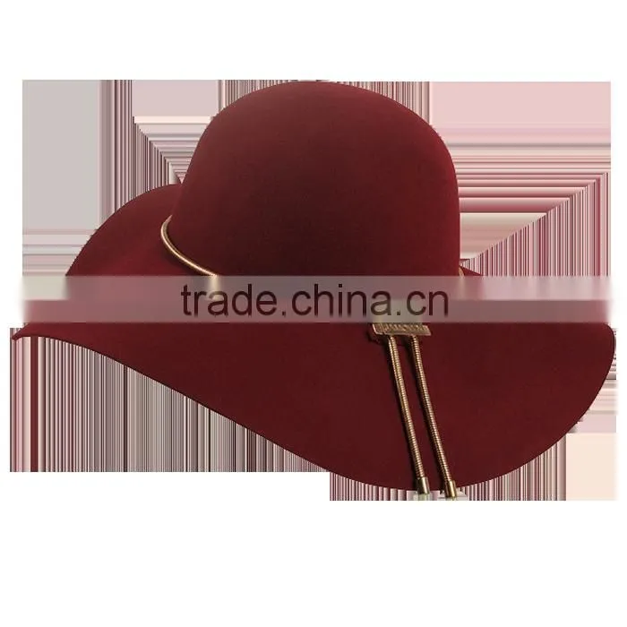 Floppy Hats 100% Wool