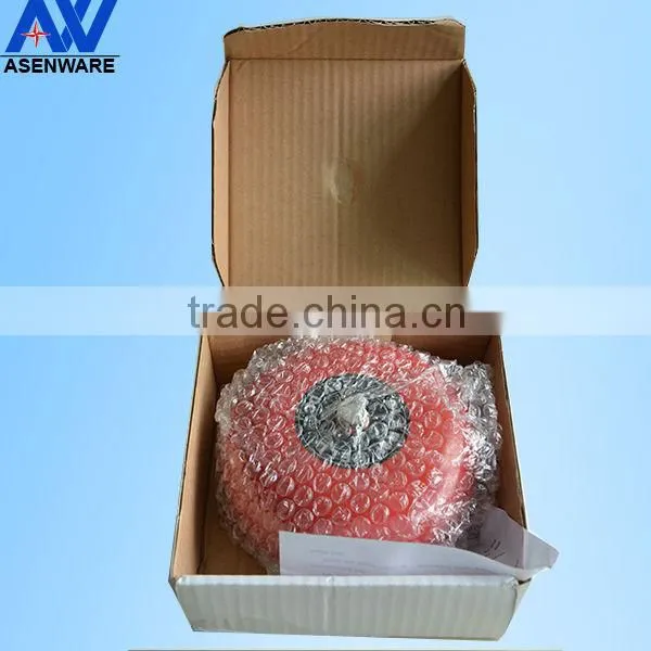 Hotel use fire alarm products waterproof fire alarm bell