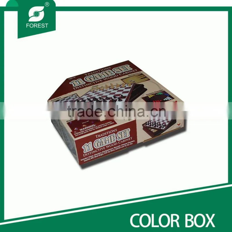 COLOR BOXES PACKING BOXES FOR GIFT TOYS