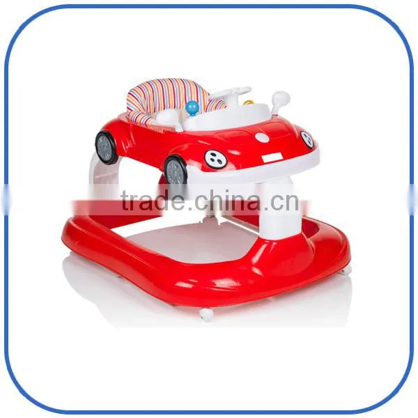baby walker wholesale , car style baby walker , Baby Wiggle Car