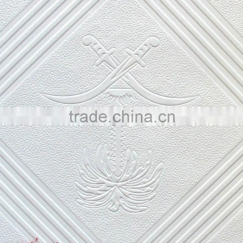 1220*2440 Decorative PVC Laminated Gypsum board