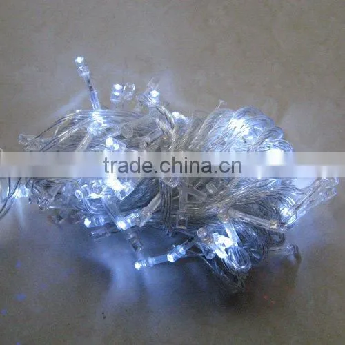 LED christmas string light