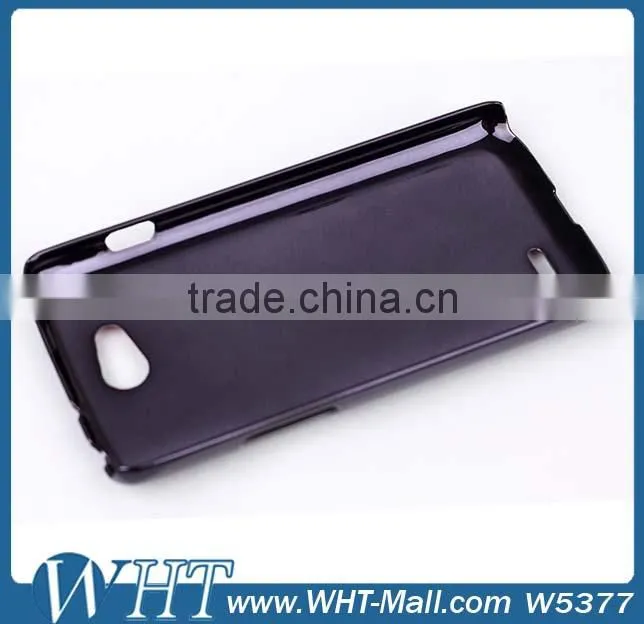 Mobile Phone Case for LG L90, Slim Cover Case for LG L90 Alibaba China Supplier