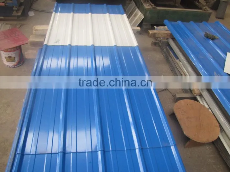 cheaper roofing sheet
