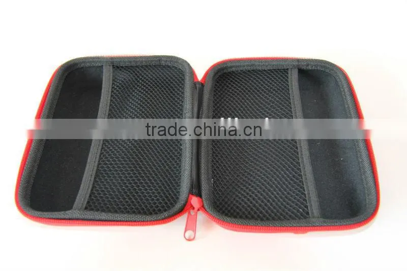 Eva first aid bag pu coating