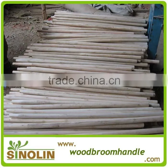 150*3.6cm wooden shovel handle