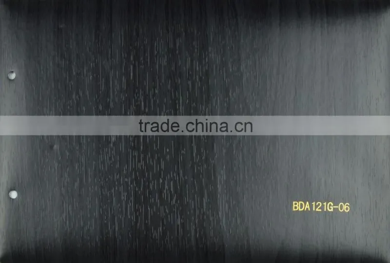 Heat Insulation Customized wood film