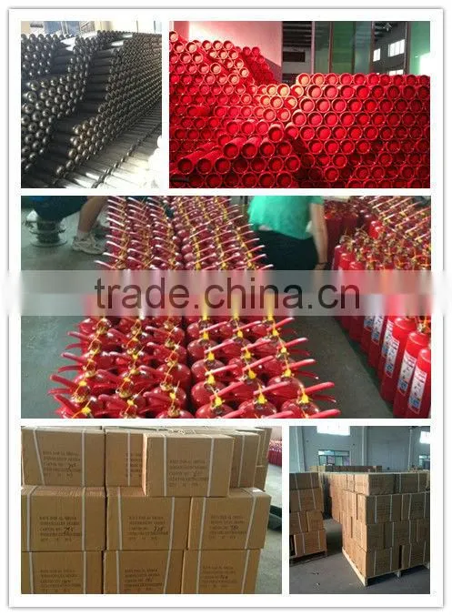 ABC DRY POWDER FIRE FIGHTING VALVE
