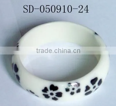 Various colors decorative bracelet