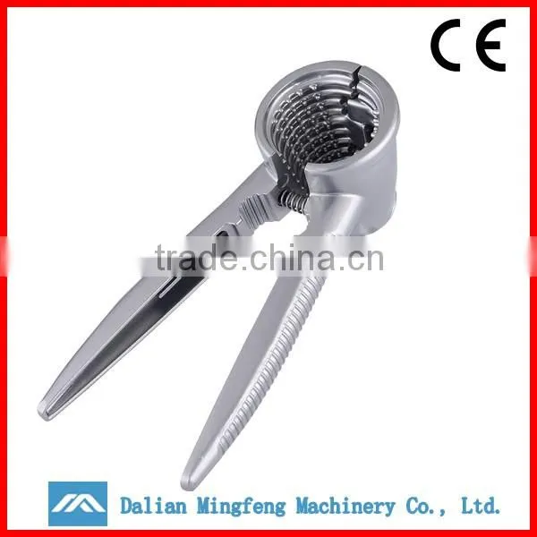 China wholesale aluminum alloy funnel nut opener