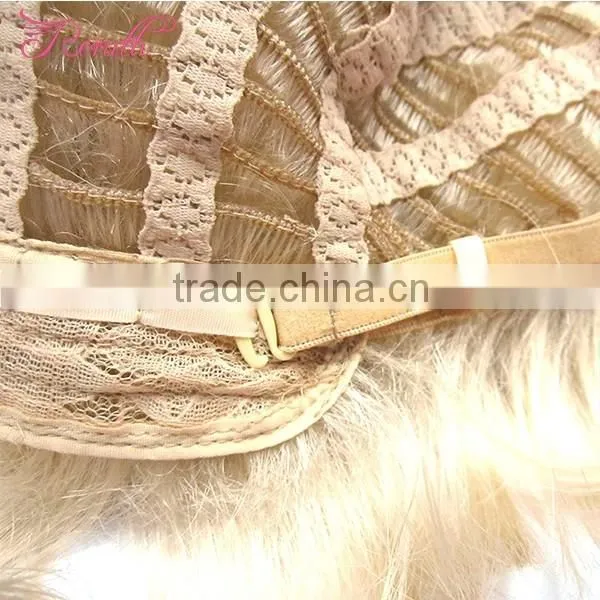 Top Quality 5A Grade Curly Cheap Human Hair Afro Wig
