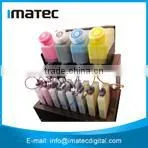 Fluorescent Printer Sublimation Ink for Epson PrinterHead DX4 DX5