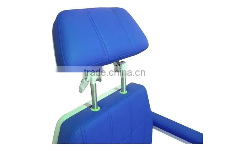 Exquisite workmanship high quality portable electric facial bed wholesalers