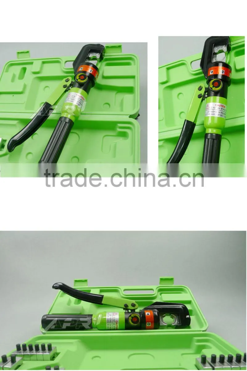Hydraulic Hose Crimping Machine YQK-70