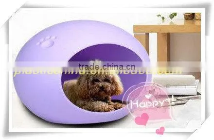 H8008 plastic dog house