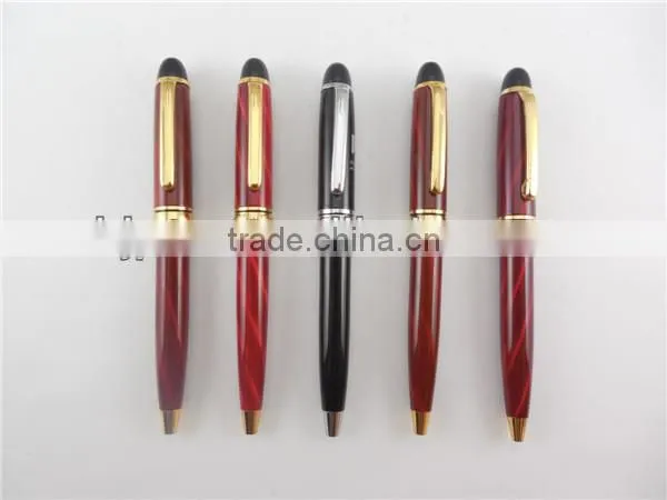 2013 Classical Series Metal Mini Ballpoint Pen