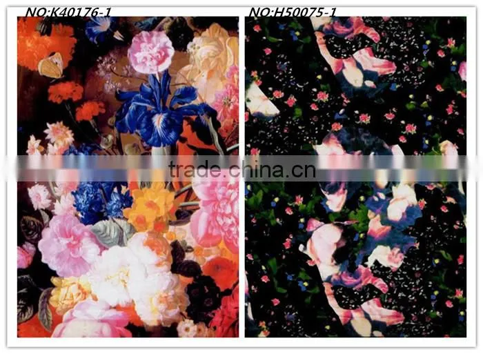 transfer printing foil for PVC leather