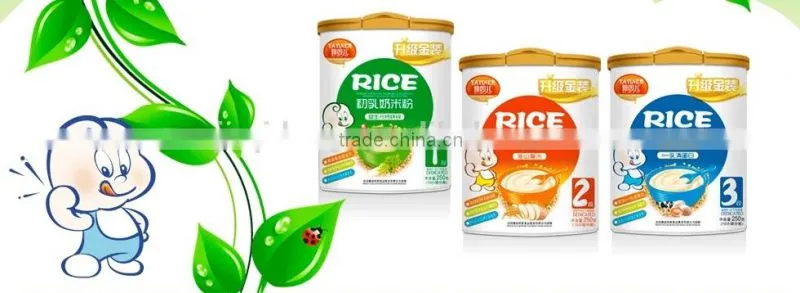 healthy food Extruder Corn Snacks Processing Line